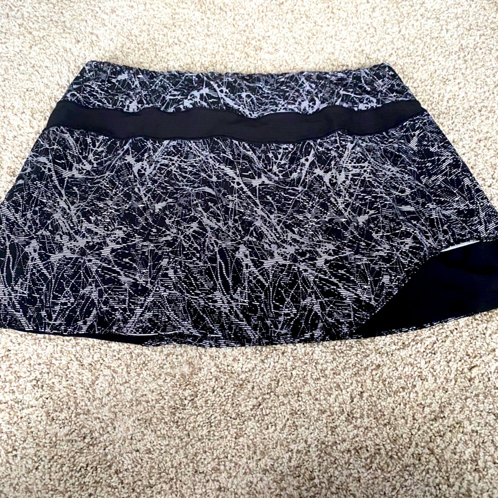 Prince tennis Skort
